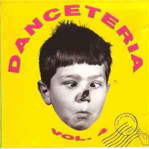 Various - Danceteria 4