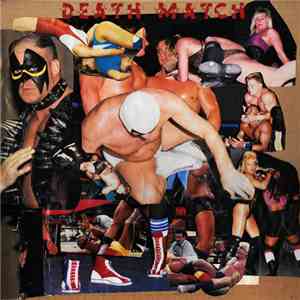 Various - Death Match