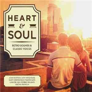 Various - Heart & Soul