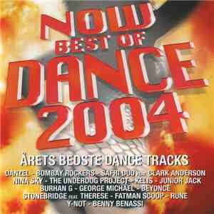 Various - Now Best Of Dance 2004