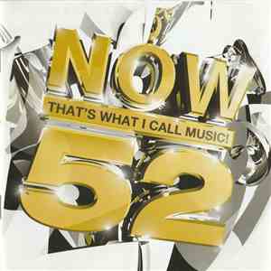 Various - Now That's What I Call Music! 52