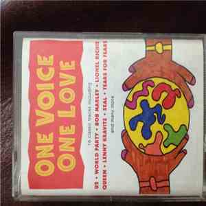 Various - One Voice One Love
