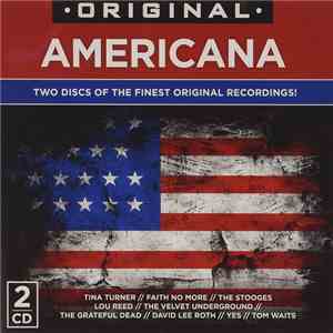 Various - Original Americana