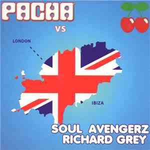 Various - Pacha - London vs Ibiza