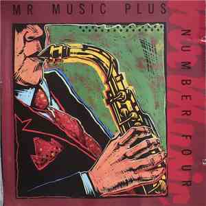 Various - Plus 4•90