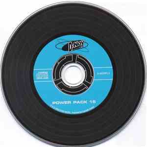 Various - Power Pack 15