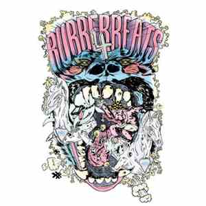 Various - Rubber Beats Vol. IV