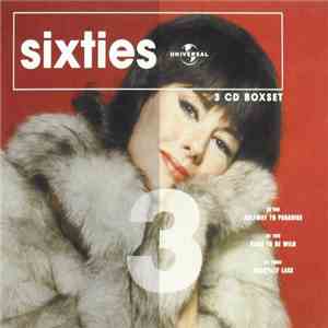 Various - Sixties
