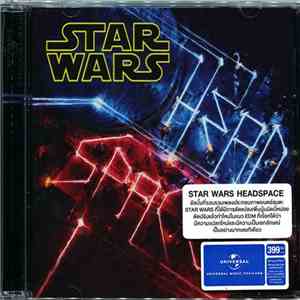 Various - Star Wars Headspace