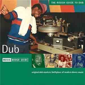 Various - The Rough Guide To Dub