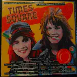 Various - Times Square (The Original Motion Picture Soundtrack)