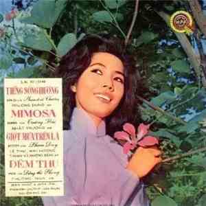 Various - Tiếng Sông Hương
