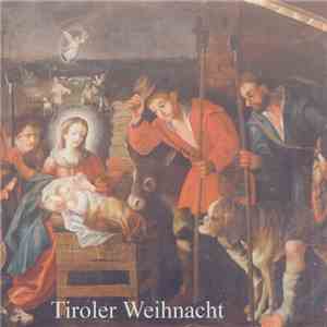 Various - Tiroler Weihnacht