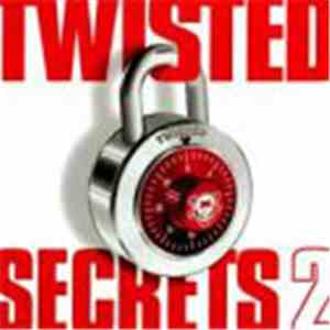 Various - Twisted Secrets 2