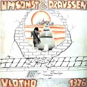 Various - Umsonst & Draussen - Vlotho 1976