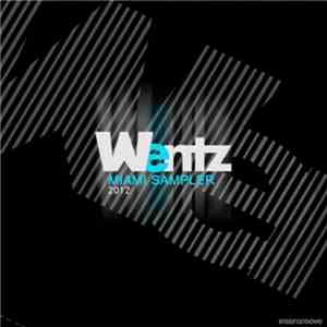 Various - Wentz Miami Sampler 2012