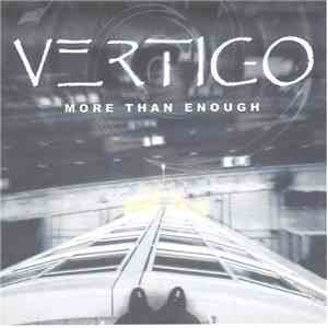 Vertigo , Joseph Williams - More Than Enough