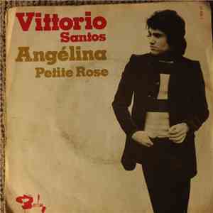 Vittorio Santos - Angeline / Petite Rose