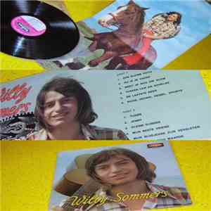 Willy Sommers - Willy Sommers