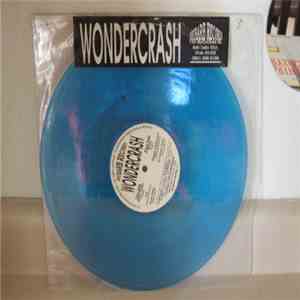 Wondercrash - Wondercrash