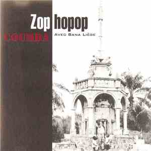 Zop Hopop - Coumba