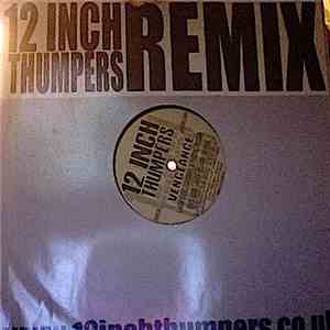 12 Inch Thumpers - Vengeance