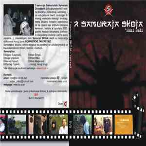 7 Samuraja SKOJA - 'Rani Radi