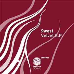 9west - Velvet EP