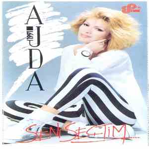 Ajda - Seni Seçtim