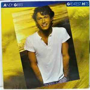 Andy Gibb - Andy Gibb's Greatest Hits