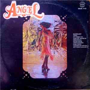Angel Gutierrez - Angel