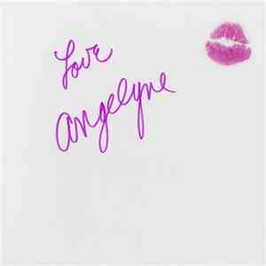 Angelyne - Heart