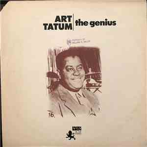 Art Tatum - The Genius