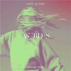Astrid S - Hurts So Good (Broiler Remix)
