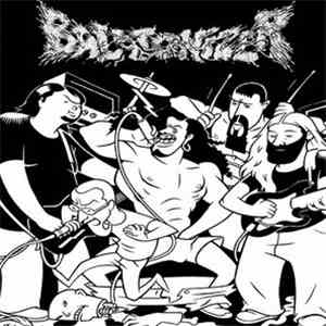 Balatonizer - Balatonizer