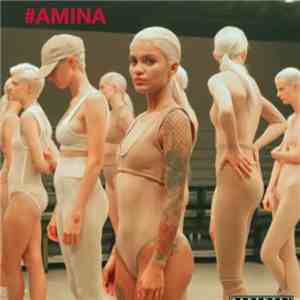 Béatrix Kiddo - #AMINA