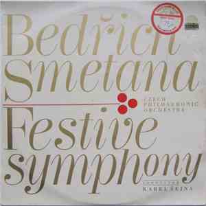 Bedřich Smetana - Festive Symphony
