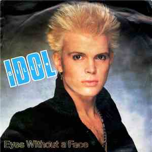 Billy Idol - Eyes Without A Face