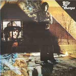 B.J. Thomas - Billy Joe Thomas
