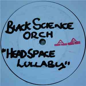 Black Science Orchestra - Headspace Lullaby