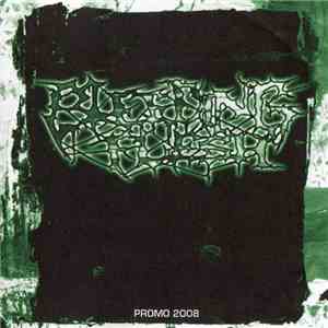 Bleeding Flesh - Promo 2008