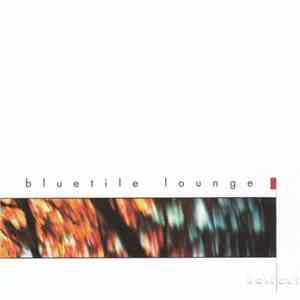 Bluetile Lounge - Half Cut
