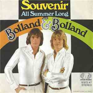 Bolland & Bolland - Souvenir