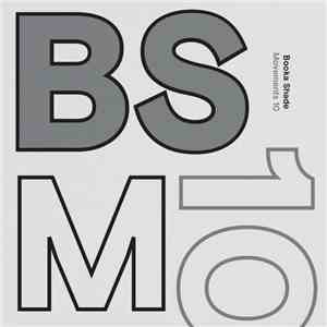 Booka Shade - Movements 10