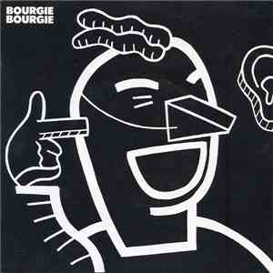 Bourgie Bourgie - Breaking Point