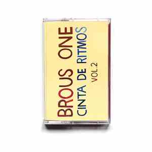 Brous One - Cinta De Ritmos Vol. 2