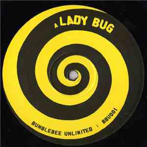Bumblebee Unlimited - Lady Bug / Love Bug