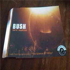 Bush - Warm Machine