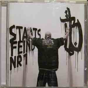 Bushido  - Staatsfeind Nr 1