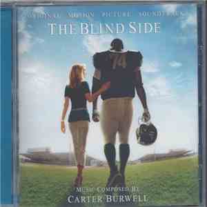 Carter Burwell - The Blind Side